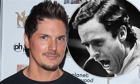 I liked your friend, and his serial killer glasses were sexy! Ghost Adventures' Zak Bagans spends $50,000 on Ted Bundy's ...