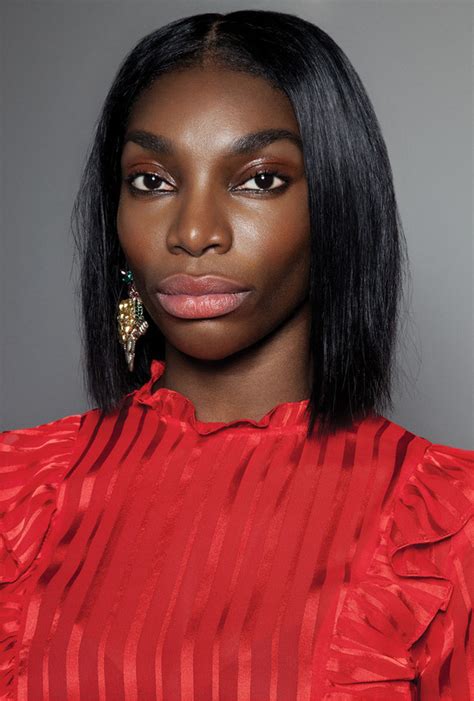Chewing Gum S Michaela Coel On Intersectionality And Nina Simone Bust Interview Bust