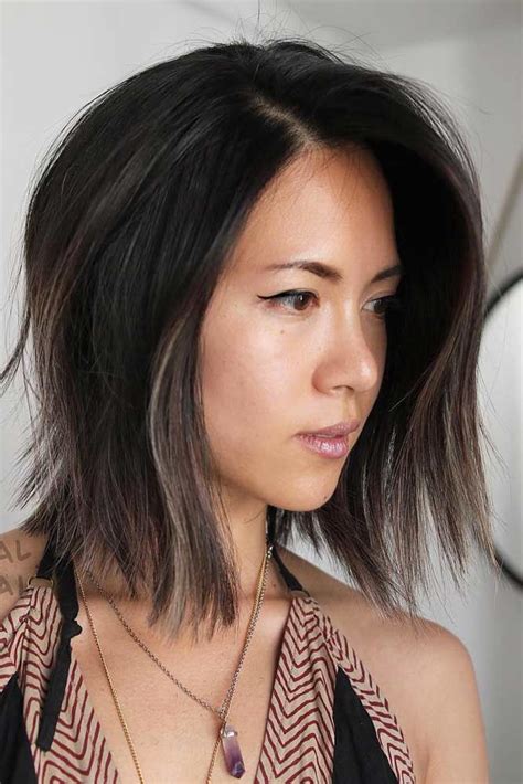 30 Trendiest Asian Hairstyles For Women To Try In 2023 Artofit