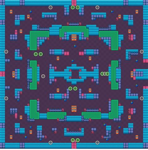 The objective of the game is to knock out all of your opponents and be the last brawler standing. Hot Point | Brawl Stars Wiki | Fandom