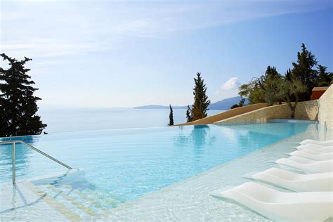 Luxury Hotels With Infinity Pools 2022 Olympic Holidays