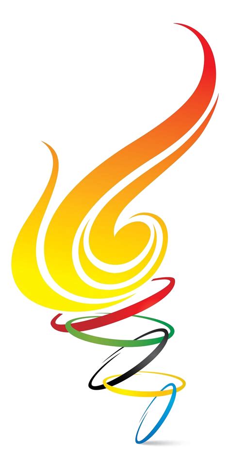 Olympic Torch Png Transparent Images Png All