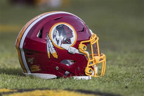 The Washington Redskins Wont Be The Only Team Forced To Change Its Name