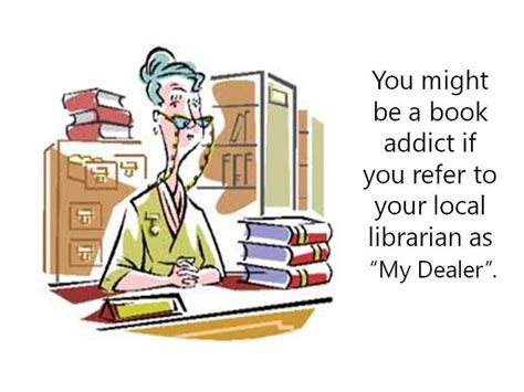 25 Best Images About Library Humor On Pinterest Cartoon Librarian