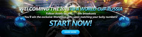 Welcome 2018 Fifa World Cup Russia Live Draw In I8 Ibet