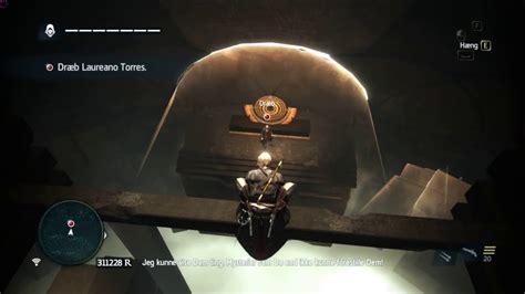 Assassin S Creed IV Black Flag Final Boss Battle Loreano Torres Bug