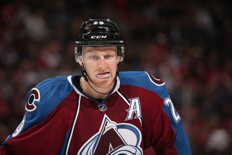 The early years of avalanche star nathan mackinnon, the athletic, 19 april 2021. Colorado Avalanche Center Nathan MacKinnon Must Have ...
