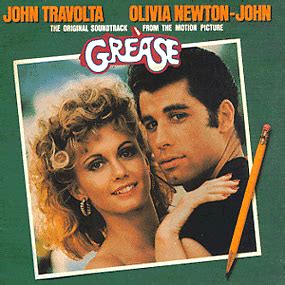 Find all 24 songs in the score soundtrack, with scene descriptions. Grease Soundtrack (1978)