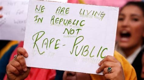 印度數名強姦犯不服判決糾黨殺害受害人 sbs chinese