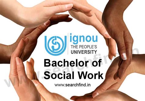 Ignou Bachelor Of Social Work