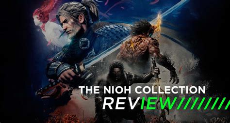 The Nioh Collection Review