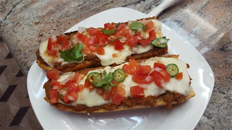 It can typically be served by itself, or in a tortilla there are many delicious traditional mexican foods. Decided to make a traditional Mexican breakfast from my ...
