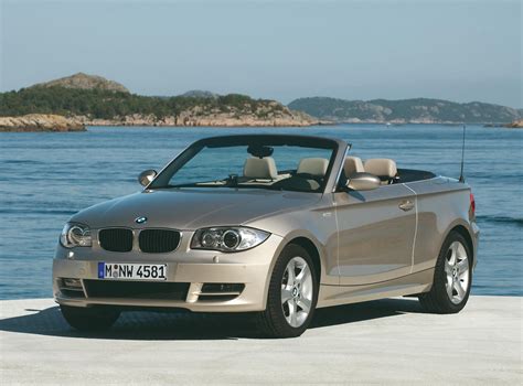 Skeptics argue that cars like this have unusable power. 2011 BMW 1 Series Convertible: Review, Trims, Specs, Price ...
