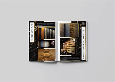 Home Decor Brochure Design Ideas And Example