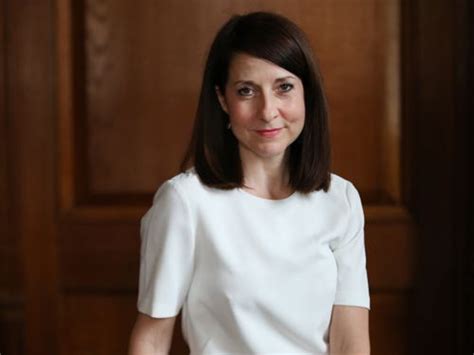 Labour Leadership Race Liz Kendall Misquoted As Saying Disabled People