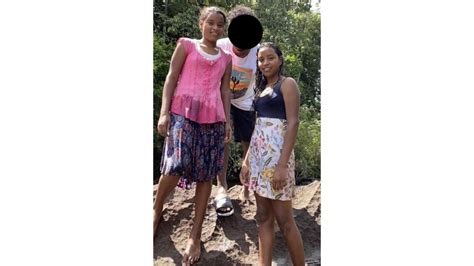 Guyana Twin Sisters Among Mahdia Secondary Dorm Fire Victims Loop Caribbean News