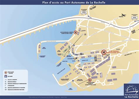 On dit u'un plan est plus séletif s'il se app o he de plus en plus d'un plan de ont ôle à 100%. Les ports de La Rochelle-Pallice et de Québec : étude ...