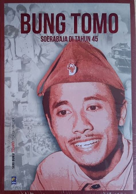 Biografi Sutomo Bung Tomo Coretan