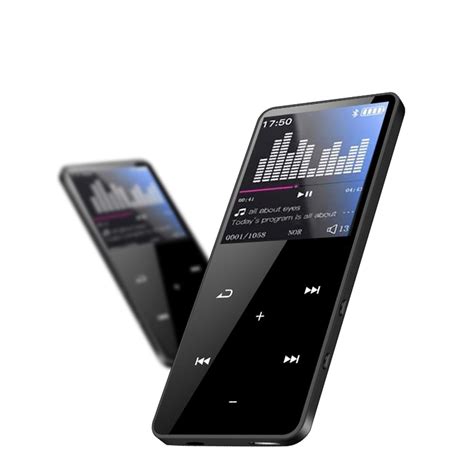 Portable Sound And Video 16gb Portable Hifi Lossless Sound Music Player