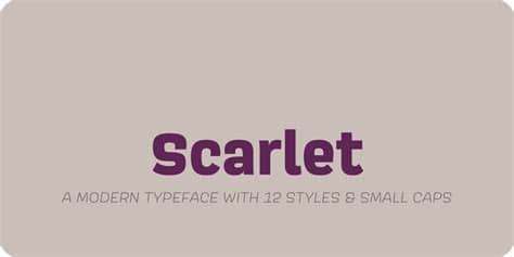Girard sansusie font list more. Scarlet Font - Font Free