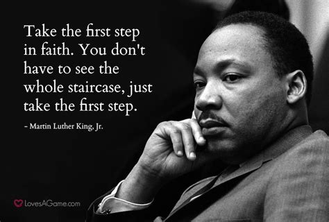 1000×676 Take The First Step In Faith You Dont Have To See The