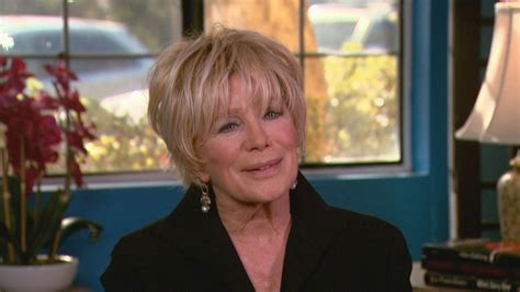Exclusive Dynasty Star Linda Evans Says Back Ailments Made It So
