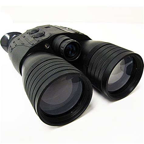 Best Night Vision Under 500 £500