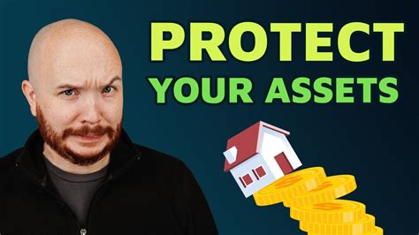 how to protect your assets and safeguard your financial future youtube