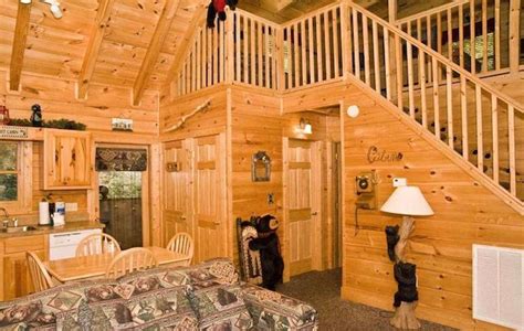 During your stay at timberline, you get: DELIGHTFUL BEAR-THEMED CABIN FOR SALE AT A GOOD PRICE ...