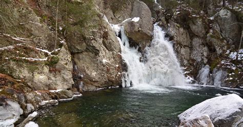 It is not listed in the top 1000 names. Bash Bish Falls: A hike even more fun than its name