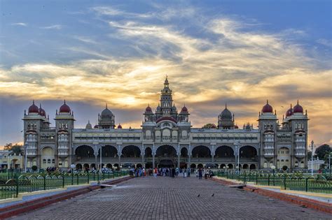 Mysore Palace | Mysore Palace is a historical palace and a r… | Flickr