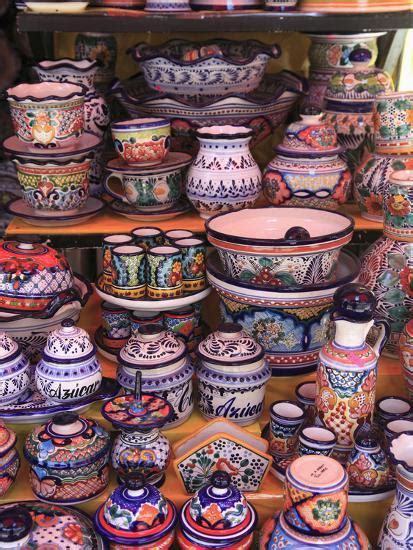 The market capitalization of gold is currently arround $11.302 t. Talavera Pottery, El Parian Market, Puebla, Historic ...