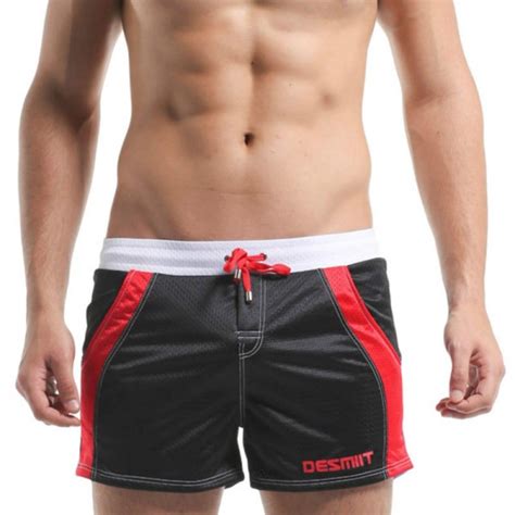 They say that they're committed to providing the most innovative sports goods on the market. Buy Boardshorts Surf Swim Shorts Mens Patchwork Polyester ...