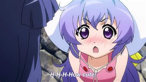 Hanyuu Is So Cute Anime Amino