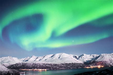 The 10 Best Northern Lights Cruises