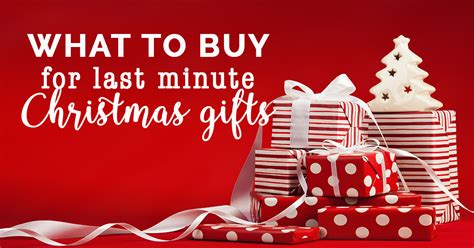 Check spelling or type a new query. 5 of the best last minute Christmas gifts - Eat, Drink ...