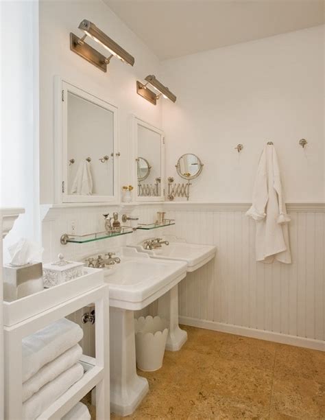 Pedestal Sink Ideas Add A Stylish Accent In Your