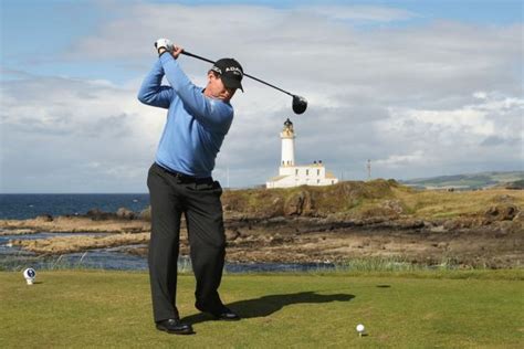 British Open 2019 What Tom Watson Learned From Turnberry Golf World