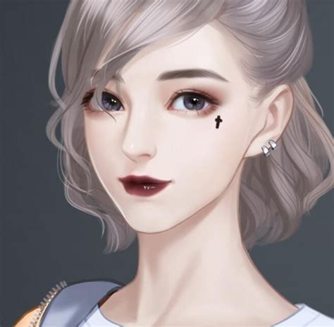 Update More Than 68 Realistic Anime Faces Super Hot Incdgdbentre