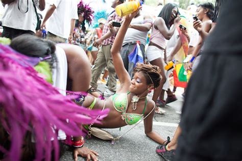 West Indian Parade Shesfreaky