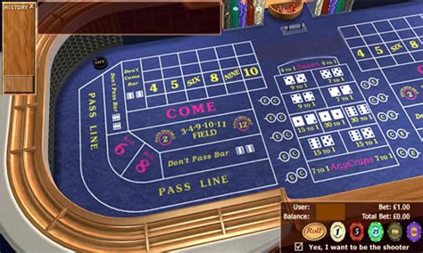 How do you win at craps? How Do You Play Craps In The Casino - developersprima