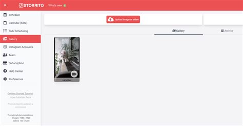 How To Upload A Video To Instagram Story From Pc