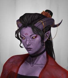 Tiefling Ideas Dnd Characters Character Art Fantasy Characters