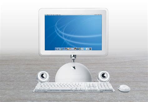 Today In Apple History Imac G4 Gets Super Sized Screen Cult Of Mac