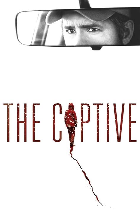 the captive 2014 posters — the movie database tmdb