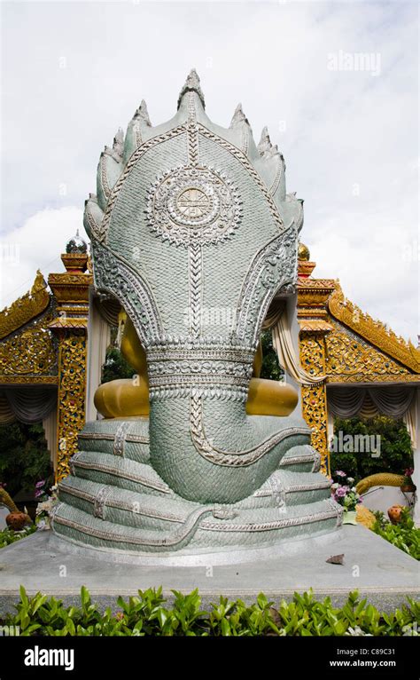 Buddha Naga Hi Res Stock Photography And Images Alamy