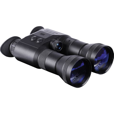 Night Optics 3.6x GEN 2 Iris 221 Night Vision Binocular