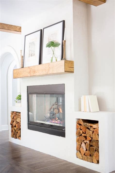 80 Fabulous Fireplace Design Ideas For Any Budget Or Style Timc Uk