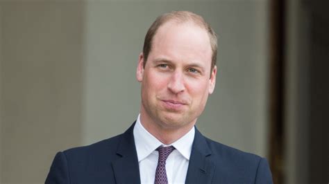 Prince Williams Unfiltered Thoughts About Prince Harrys Alien World