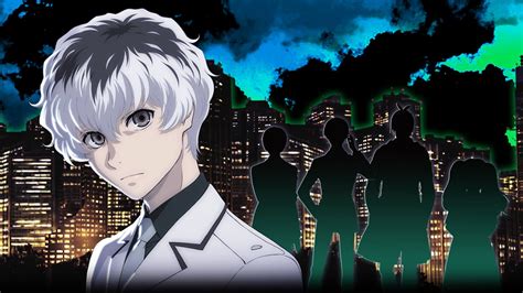 Anime Tokyo Ghoul Ps4 Wallpapers Wallpaper Cave